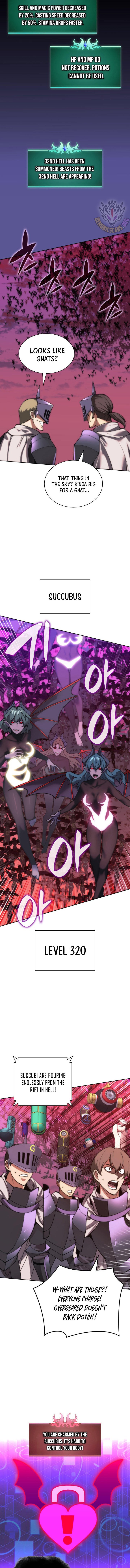 Overgeared, Chapter 277 image 09